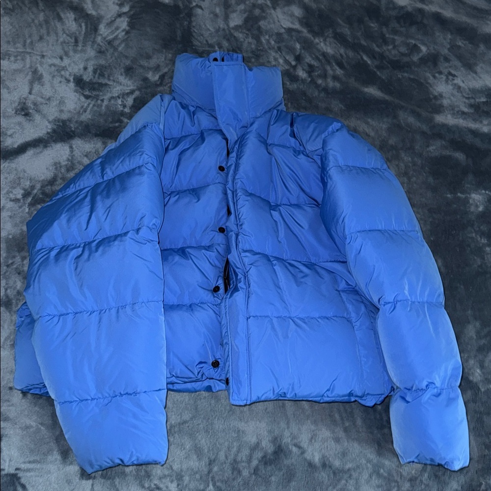 Balenciaga Wardrobe C BB Puffer - Picture 8 of 10